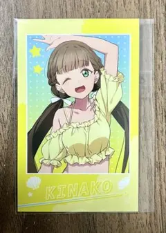 2025年最新】桜小路きな子 カードの人気アイテム - メルカリ