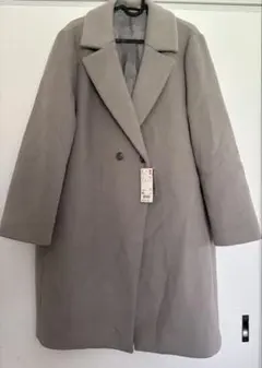 UNIQLO ユニクロ チェスターコート