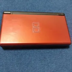 べ*と様 ニンテンドーDS Lite 本体　赤