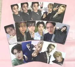 TREASURE ハルト トレカ セット まとめ売り トレジャー