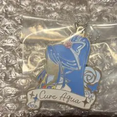 一番くじプリキュア　F賞　キュアアクア