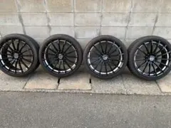 2025年最新】voltec ホイールの人気アイテム - メルカリ