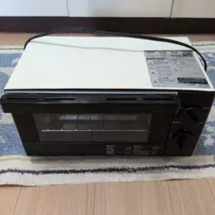 山善 トースター 本体 2019年製動作確認済み清掃済みのサムネイル