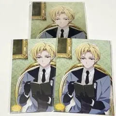 アイドリッシュセブン 六弥ナギ 幼少期 アクリルパネル ブロマイド アニナナ