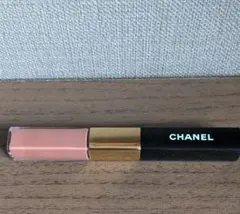 CHANEL ル ルージュ デュオ ウルトラトゥニュ154　インテンスキャラメルのサムネイル