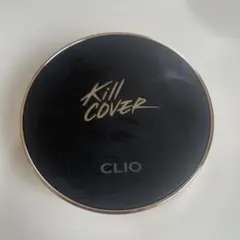CLIO キルカバー フィクサー クッション 04 ジンジャーのサムネイル