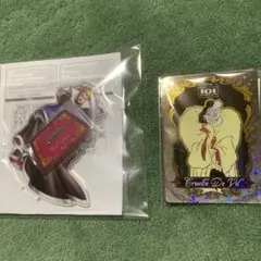 セガラッキーくじ ディズニーヴィランズ 白雪姫 女王