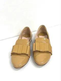 Miu Miu フラットシューズ 36のサムネイル