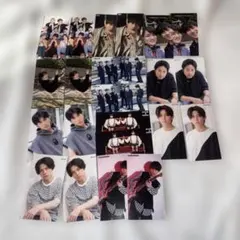 ジャニーズ 切り抜き