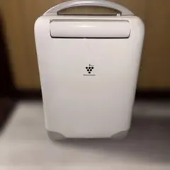 SHARP CV-L71-W プラズマクラスター機能搭載の衣類乾燥機 除湿機