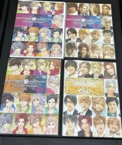 2026年最新】brothers conflictの人気アイテム - メルカリ