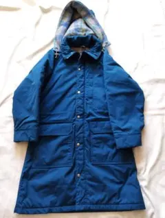 ウールリッチWoolrich ８０’ｓUSA製マウンテンパーカー