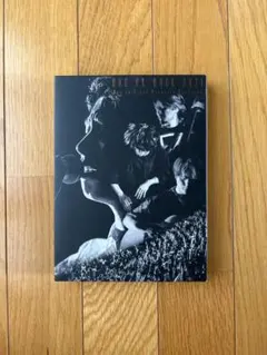 ONE OK ROCK Blu-ray ライブ音源付のサムネイル