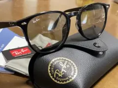 【RB4259F-60187】国内正規品レイバン サングラス