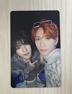 りひろむ 池﨑理人 髙塚大夢INI THEORIGIN トレカ