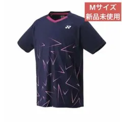 Mサイズ　10673/019　新品未使用　YONEX　ゲームシャツ