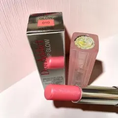 【未使用】ディオール アディクトリップグロウ 010