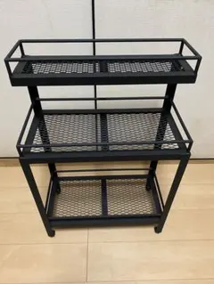 STANDESIGN 3段オーディオラック 英国製 高級 スタンデザイン STANDESIGN 3段オーディオラック 英国製 高級 スタンデザイン - メルカリ