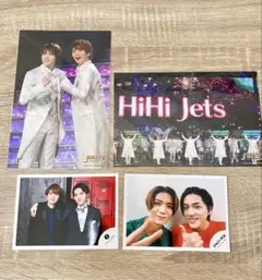 岩﨑大昇＆髙橋優斗　フォトセット