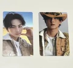 ENHYPEN THE SIN : VANISH トレカ ジョンウォン