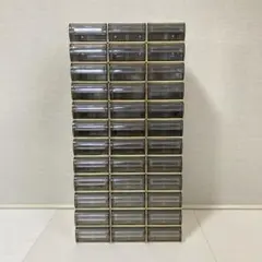 サカセ カセッター ケース ボックス 連結 引き出し 小物入れ 日本製 36個のサムネイル
