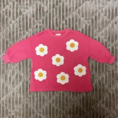 MY LITTLE WONDER マイリトルワンダー スウェット 90