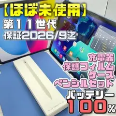 美品】セルラー BT100％ mini7 フィルム＋ケース＋充電器＋ペンシル