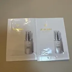 クレ・ド・ポー ボーテ　セラムコンサントレエクレルシサンｎ2包