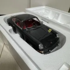 【アウトレット】AUTOart 1/18ポルシェ911 1964 スレートグレー アウトレット】AUTOart 1/18ポルシェ911 1964 スレートグレー