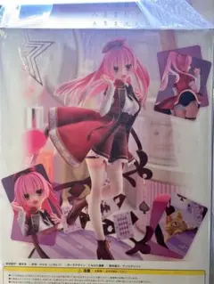 2025年最新】三司あやせフィギュアの人気アイテム - メルカリ