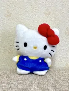 ハローキティ ぬいぐるみ マスコット