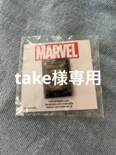 ［非売品］MARVEL Amazing Spider-Man ピンバッジのサムネイル