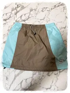 ☘️P1☘NIKE GOLF アイコンクラッシュ ロゴ スカート L