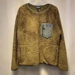 ●patagoniaメンズ　 ロスガトスクルー　 Mサイズ