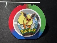 ポケパークカントー限定 ピンバッジ イーブイ ピンズ ピンバッヂ