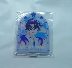 映画　ひみつのアイプリ　アクリルスタンド　すばる