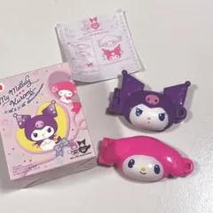 2025年最新】マイメロ シークレットの人気アイテム - メルカリ