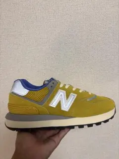 Bodega × New Balance U574LGB1 スニーカー