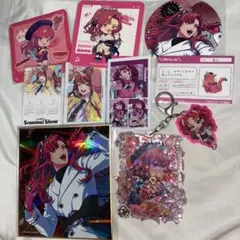 パラライ アン グッズ まとめ売りのサムネイル
