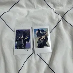 mondo チェキのサムネイル