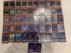 遊戯王　スーパーレアのみ93枚セット