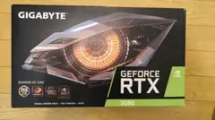 GIGABYTE GeForce RTX 3090 GAMING OC 24G