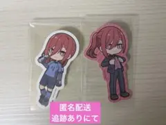 【新品未使用】ブルーロック ステッカー 千切豹馬 セット