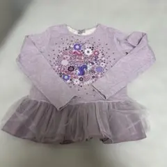2026年最新】ANNA SUI mini 子供用トレーナーの人気アイテム - メルカリ