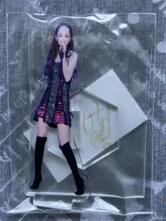 2026年最新】安室奈美恵 アクリルスタンド finalの人気アイテム - メルカリ
