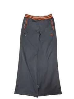 00s PUMA トラックパンツ