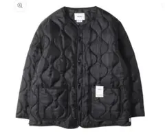 2026年最新】WTAPS メンズ キルティングジャケットの人気アイテム