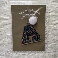 嵐グッズ　ファンクラブ限定オーナメント　新品未開封