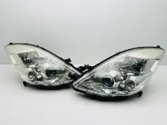 10前期 アクア ヘッドライト左右 最高級クリア施工済品 - メルカリ