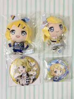 2026年最新】鏡音リン まとめ売りの人気アイテム - メルカリ